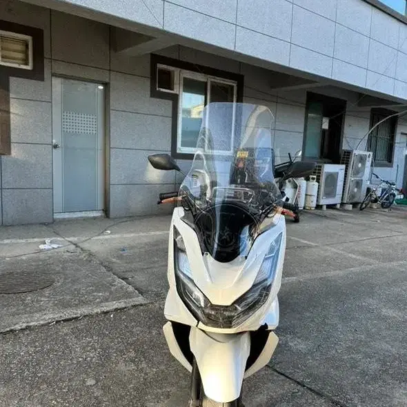 pcx 125