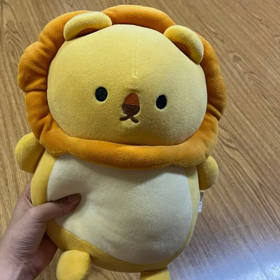 인형