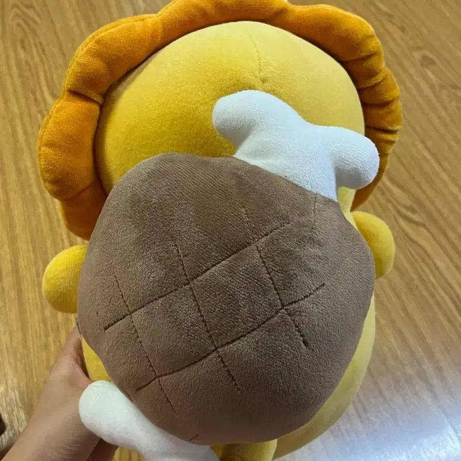 인형