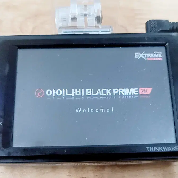 아이나비 BLACK PRIME 2K 블랙박스