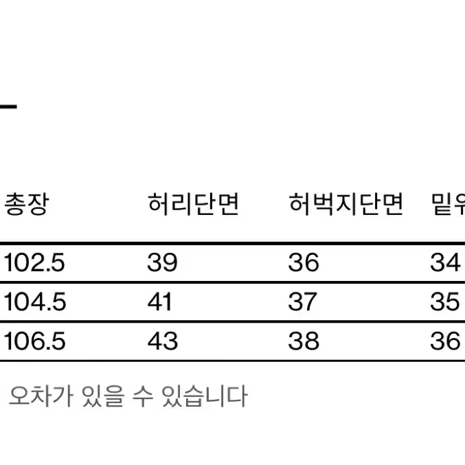 해칭룸 커브진 워시드 블랙 3(M)