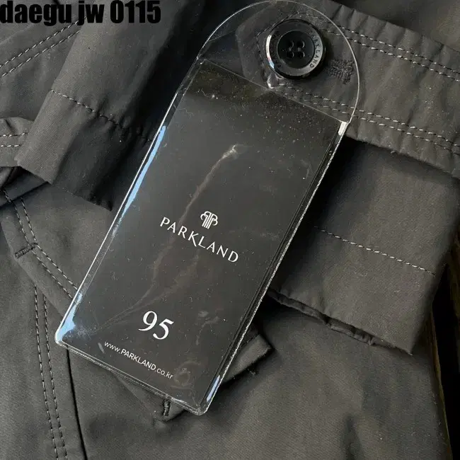 95 PARKLAND JACKET 파크랜드 자켓