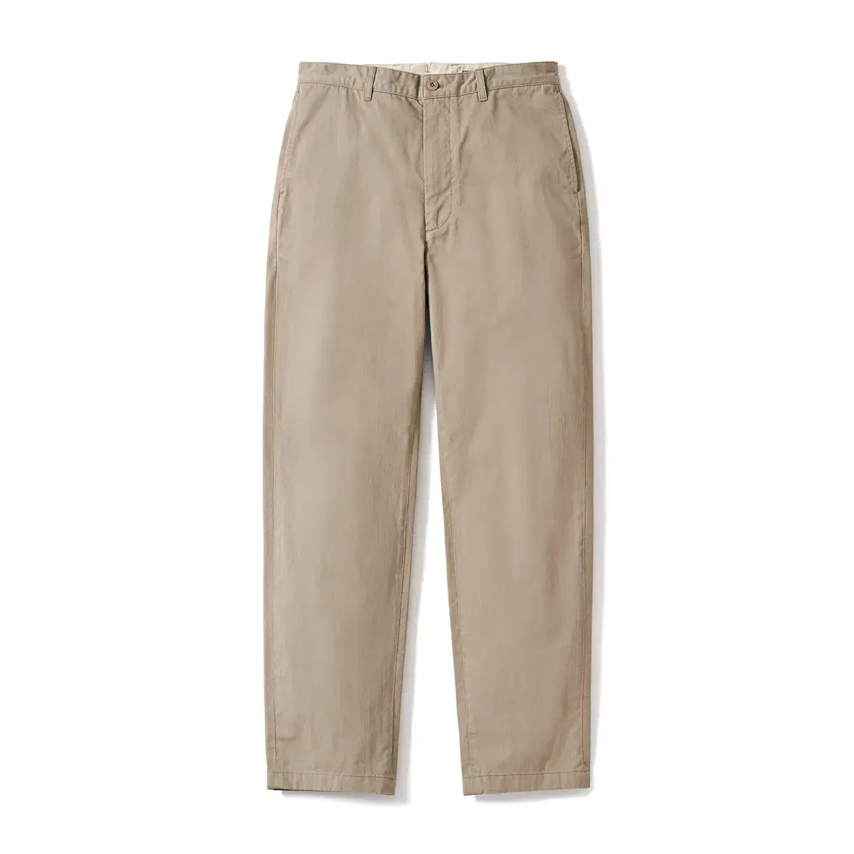 포터리 POTTERY Washed Tapered Pants