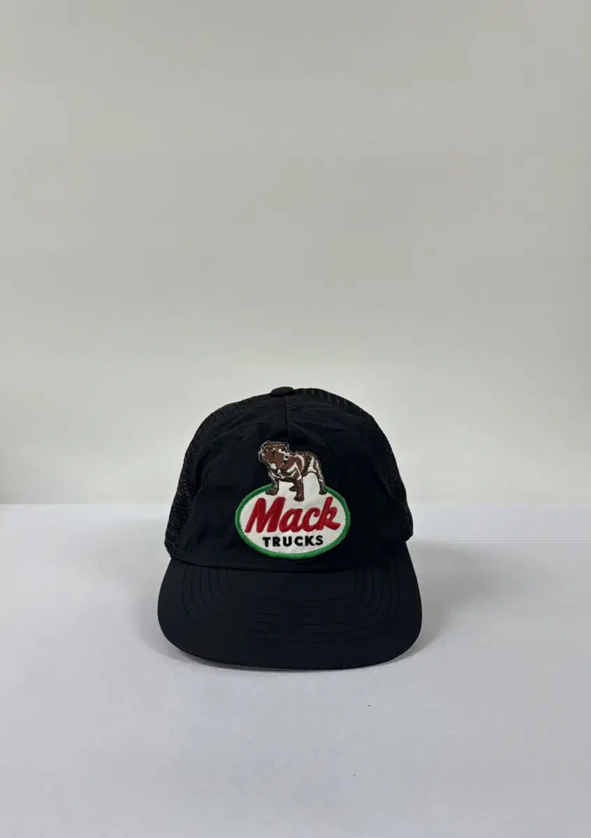 Mack truck Cap