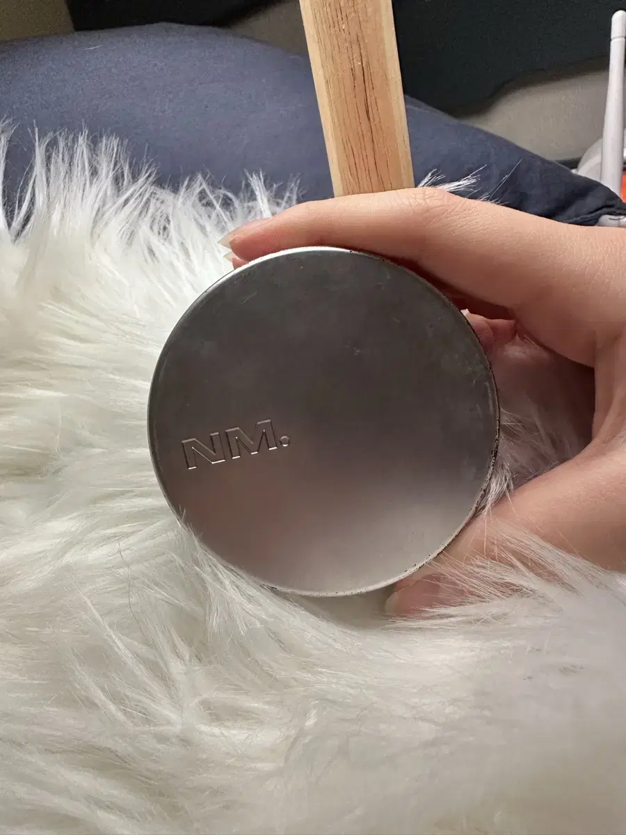 Naming Layered Fit Matt Cushion 17