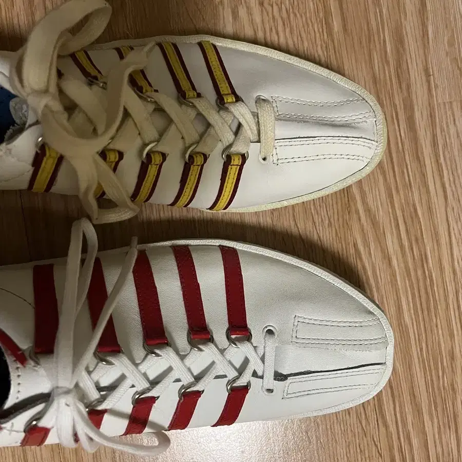 70s K-Swiss 케이스위스 260 미중고