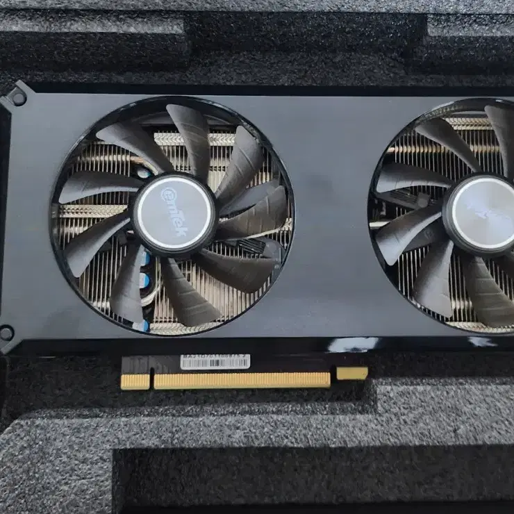 이엠텍 RTX3060Ti 판매