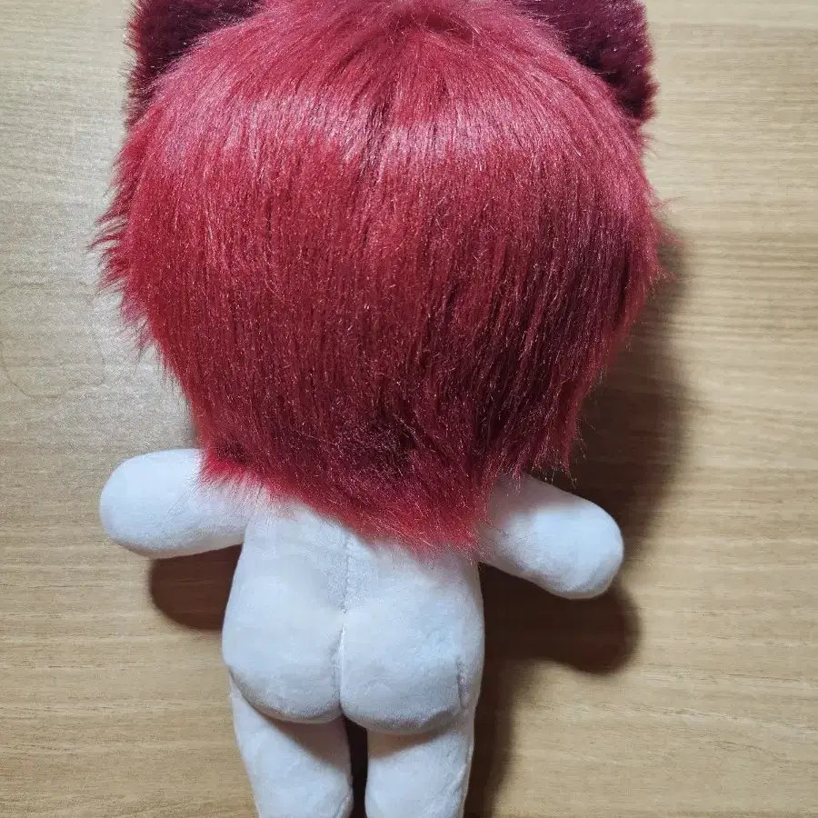 20cm 인형