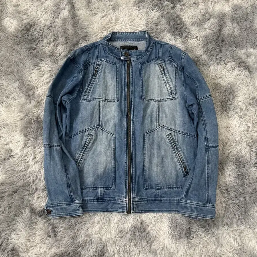 vintage jacket