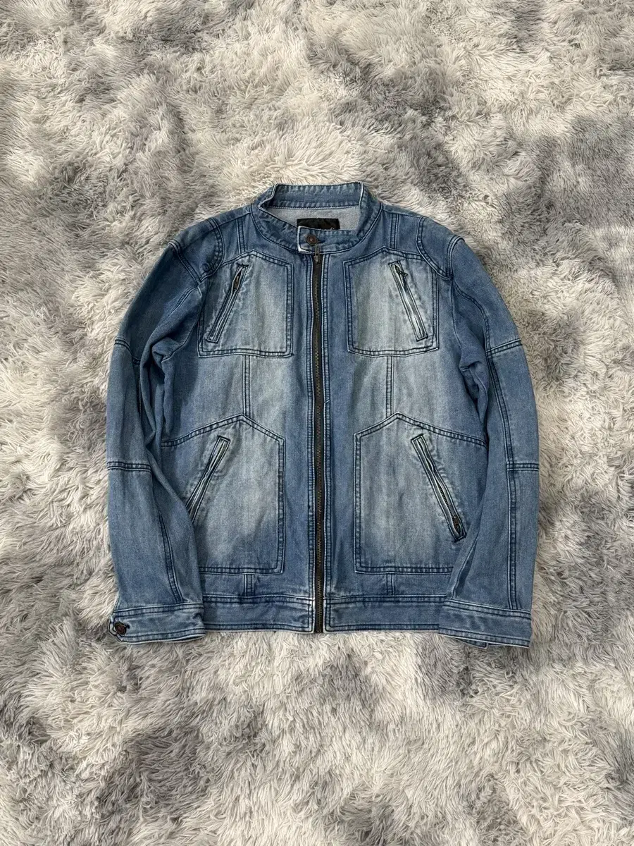 vintage jacket