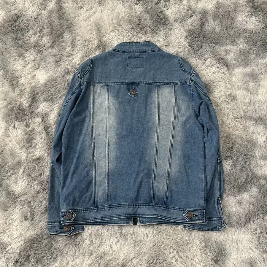 vintage jacket