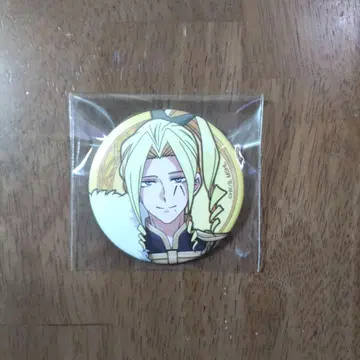 MASHLE MASHLE 라이오그란츠 캔뱃지