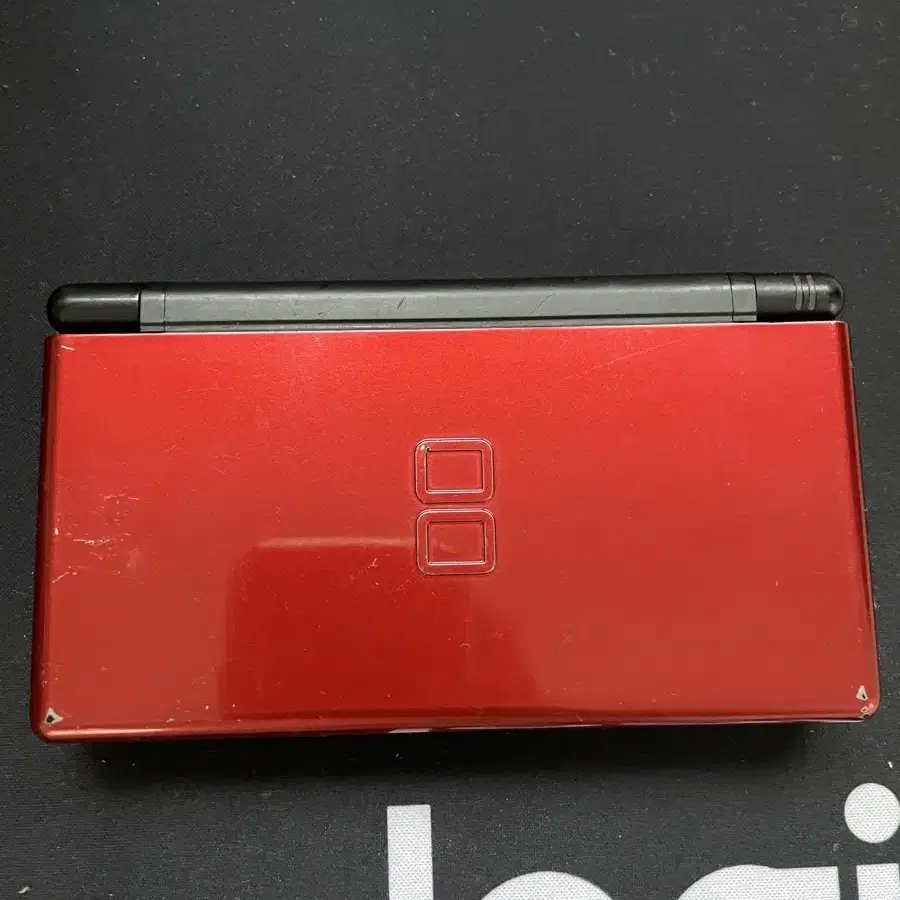 닌텐도 ds lite