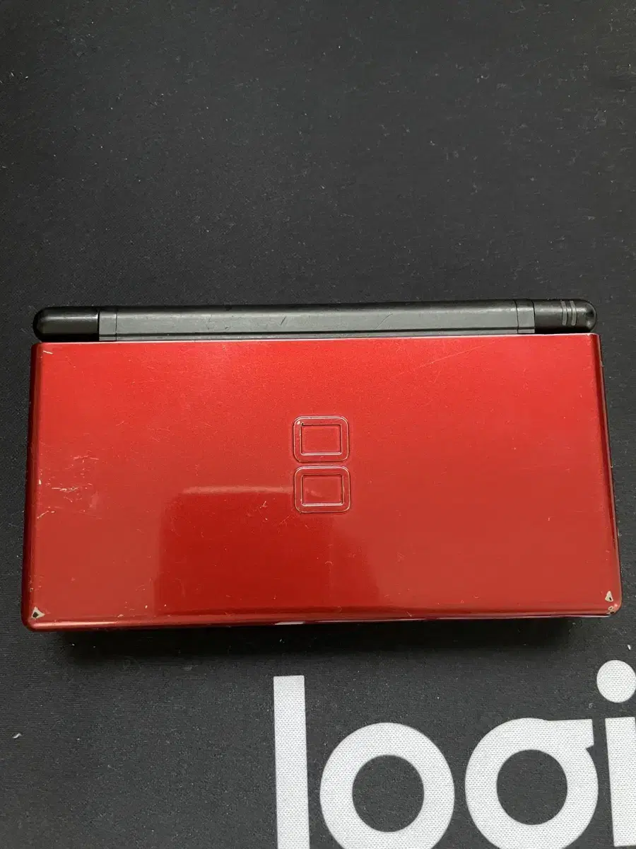 닌텐도 ds lite