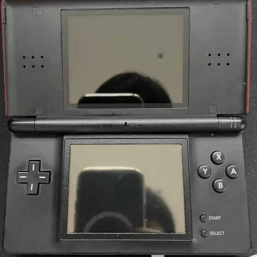 닌텐도 ds lite