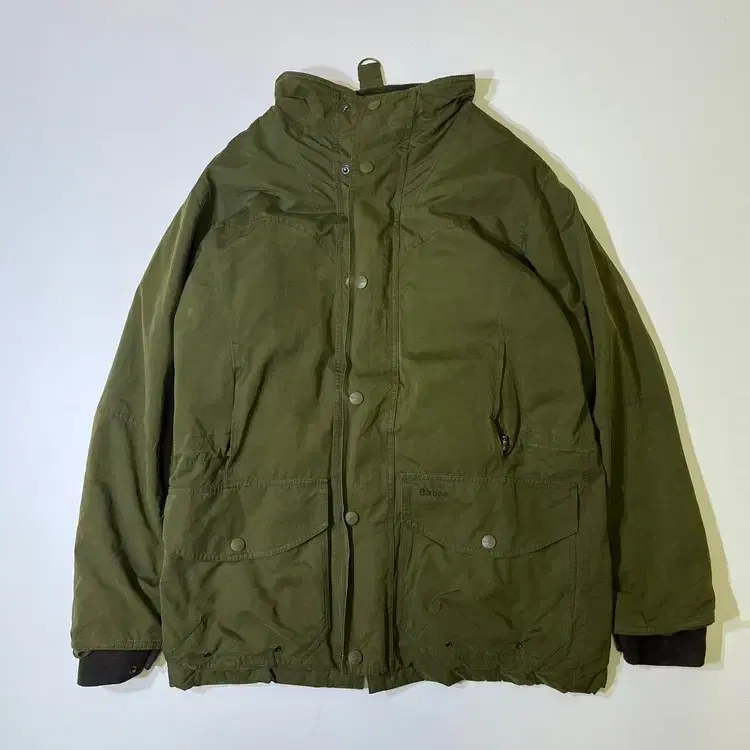 Barbour Breathables 바버 자켓(105/kold_7118)