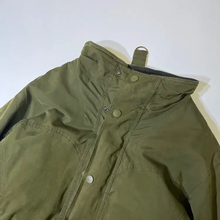 Barbour Breathables 바버 자켓(105/kold_7118)