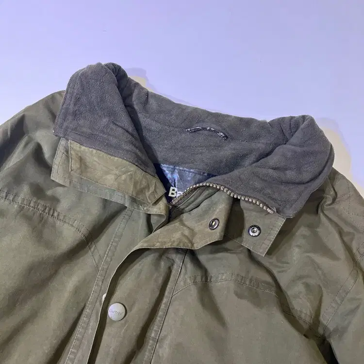 Barbour Breathables 바버 자켓(105/kold_7118)