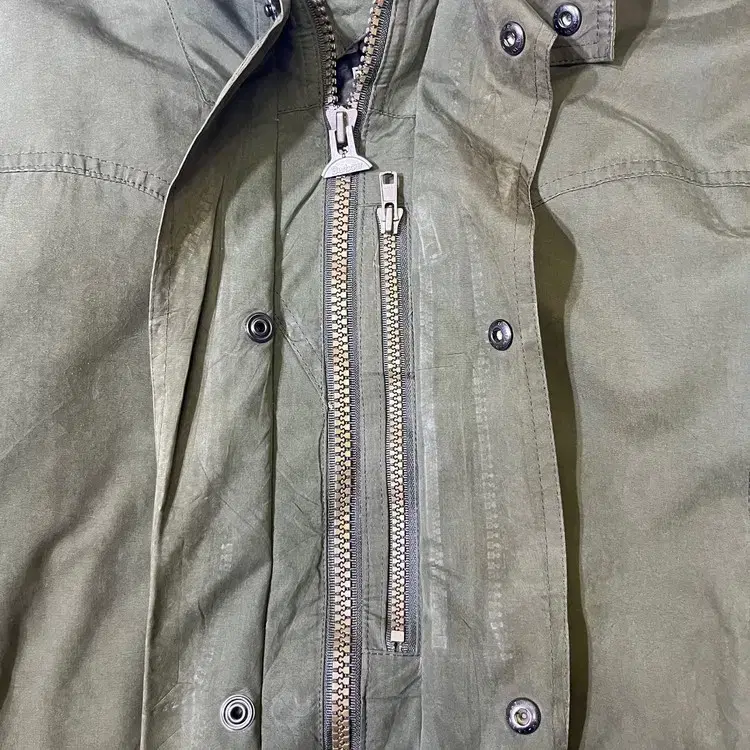 Barbour Breathables 바버 자켓(105/kold_7118)