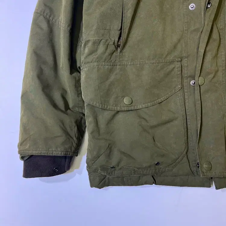 Barbour Breathables 바버 자켓(105/kold_7118)