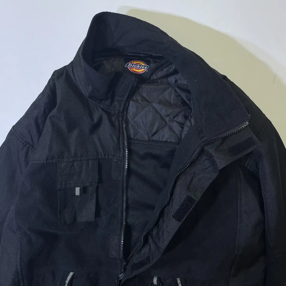 Dickies 디키즈 워크 자켓 (105/kold_5847)