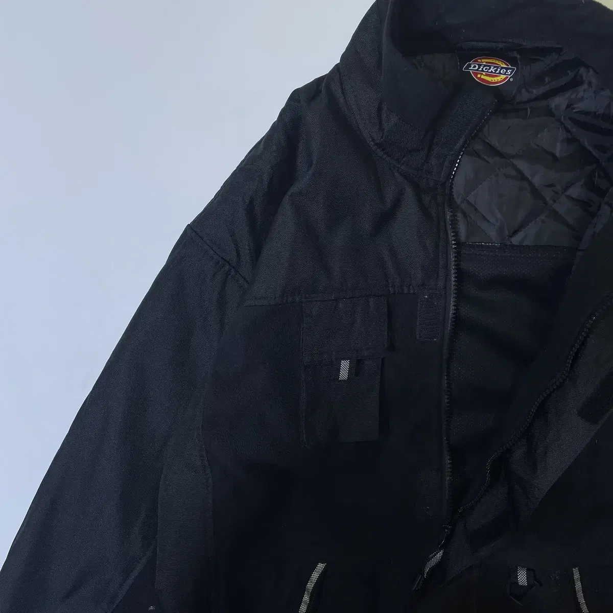 Dickies 디키즈 워크 자켓 (105/kold_5847)