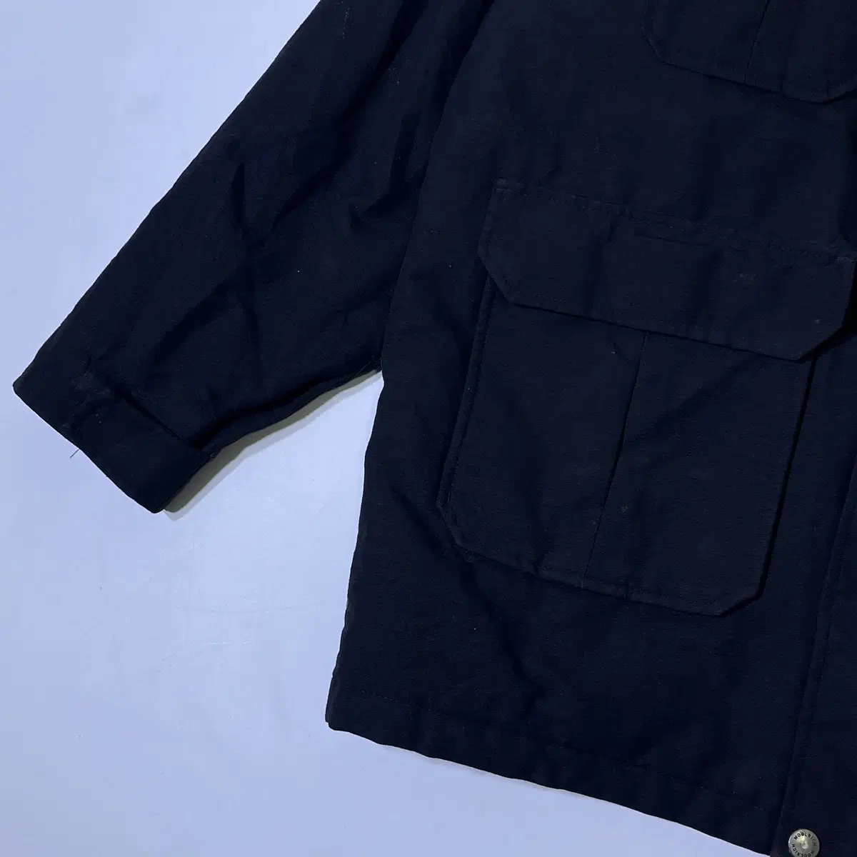 WOOLRICH 울리치 사파리 자켓 (110/kold_7119)