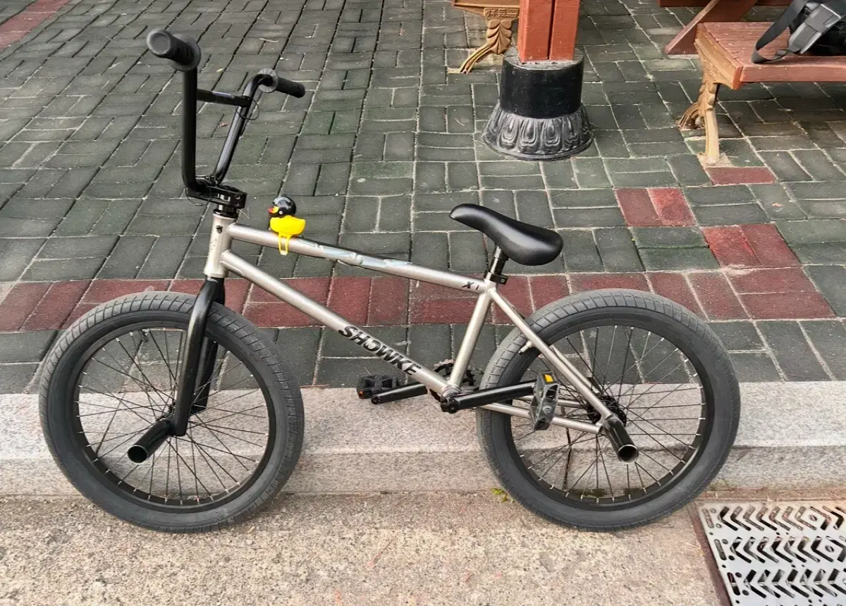 Sell BMX bikes (no carts)