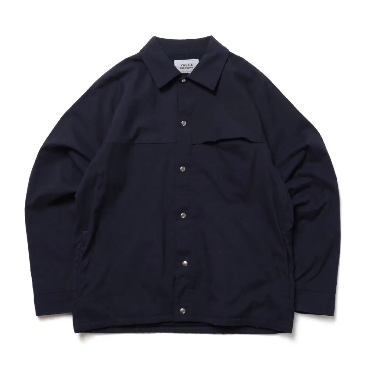 YAECA Coach Jacket