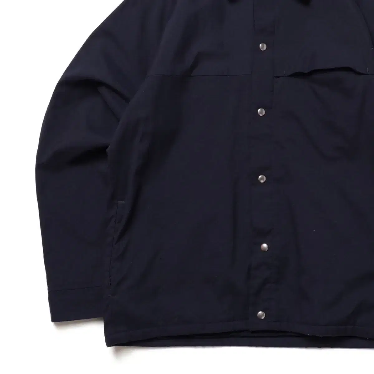 YAECA Coach Jacket