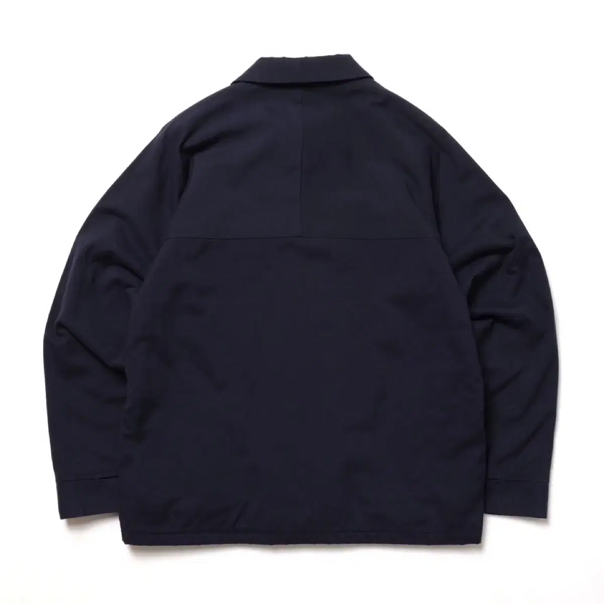 YAECA Coach Jacket