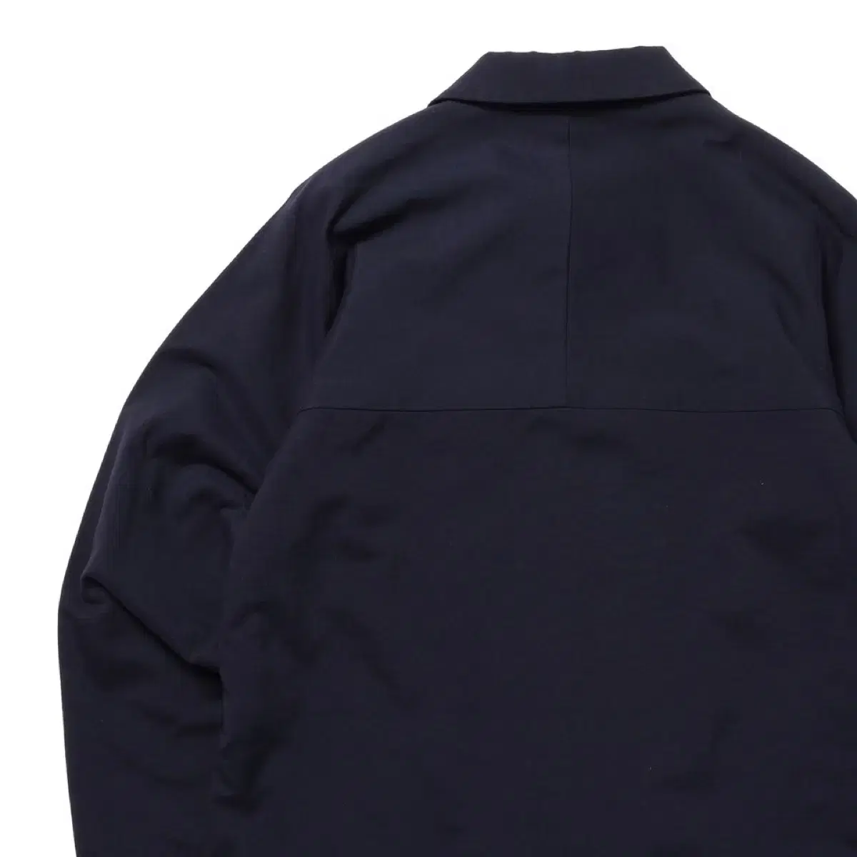 YAECA Coach Jacket