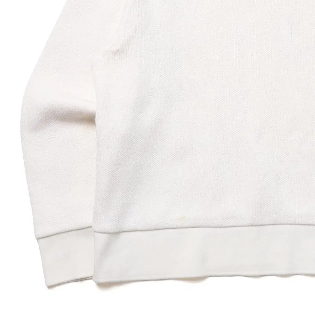 THOM BROWNE 4-Bar Sweatshirt