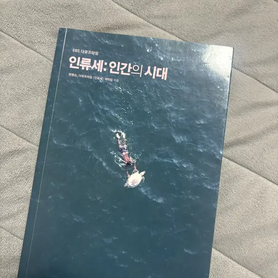 인류세