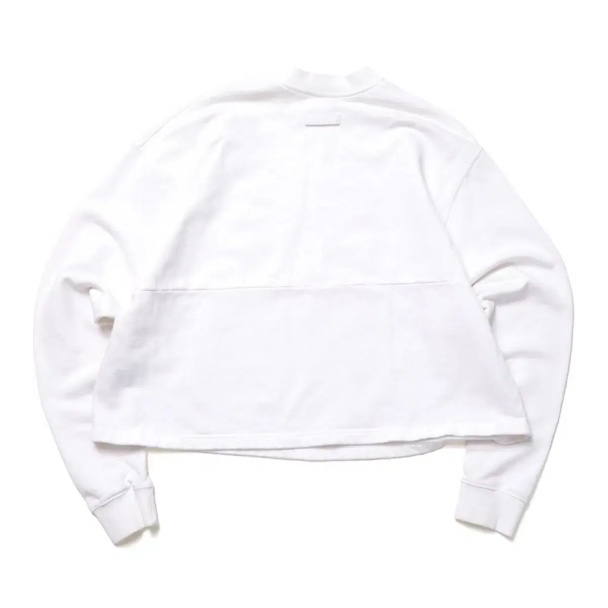 RAF SIMONS Thank You Sweatshirt