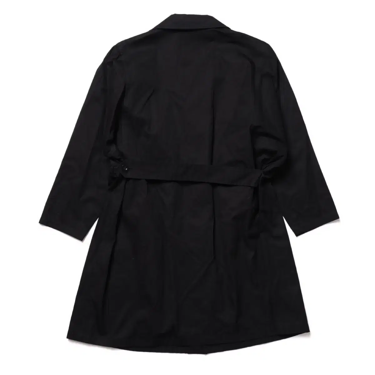 Ys Single Trench Coat