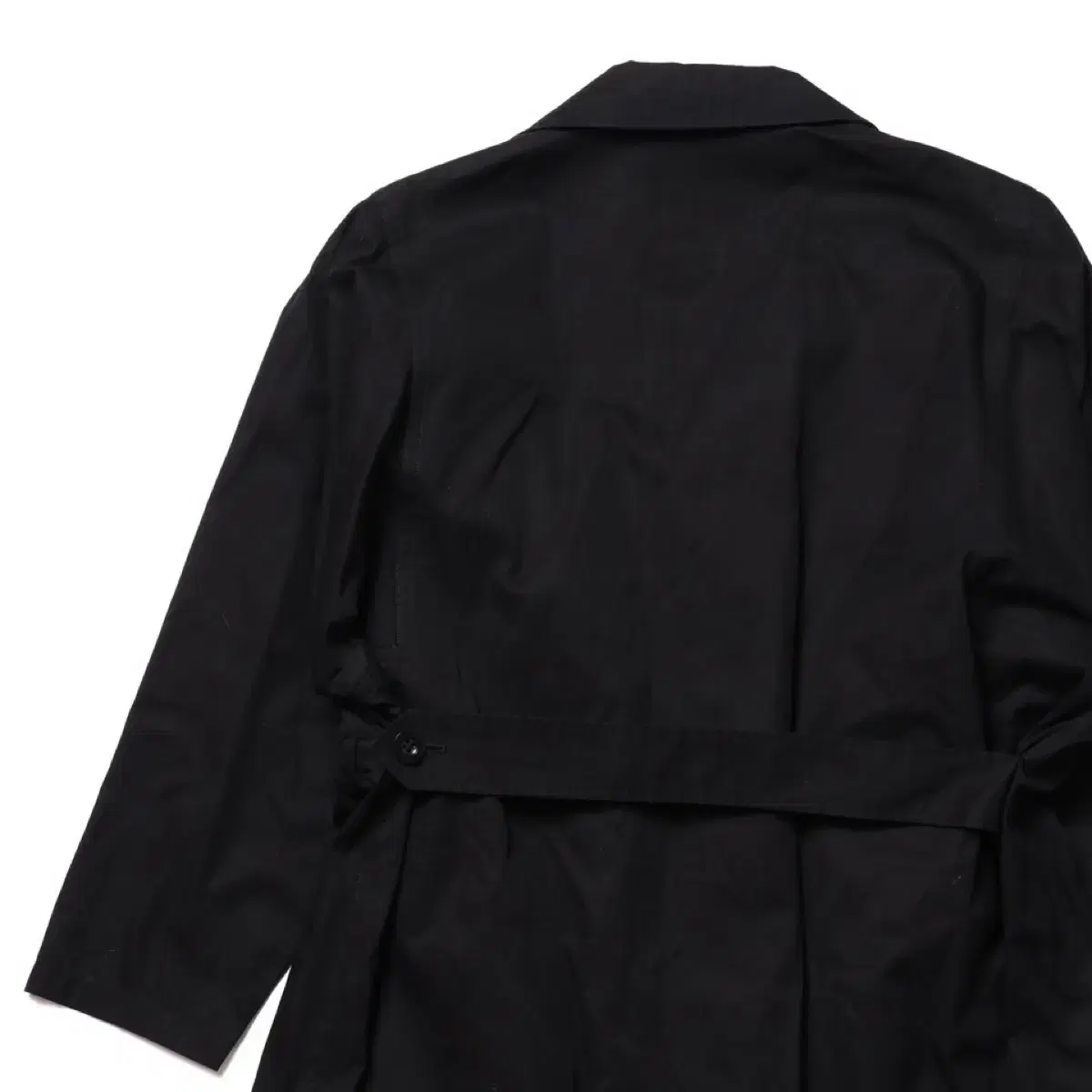 Ys Single Trench Coat