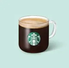 Starbucks Americano T Starbucks Aah Coffee