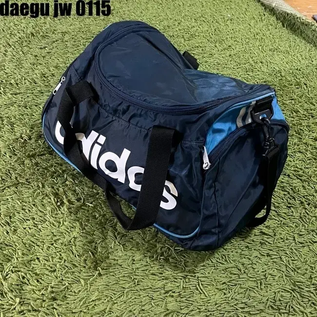 ADIDAS BAG 아디다스 보스턴백 가방