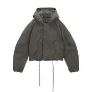 トップス SCULPTOR Heavenly Gingham Track Jacket SCULPTOR® online store