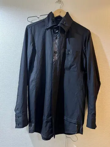 재고 정리 Yasuyuki_Ishii 드레스 셔츠