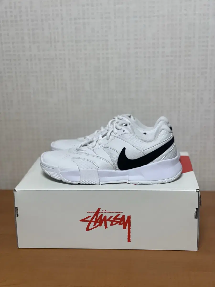 [NIKE] Nike Zoom Court Light W250