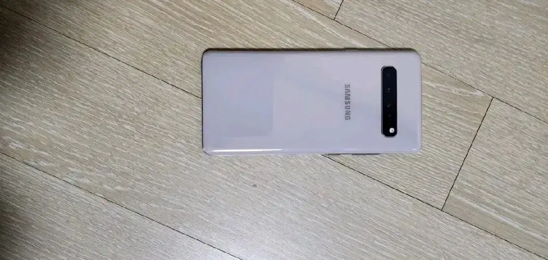 Galaxy S10 5G 256