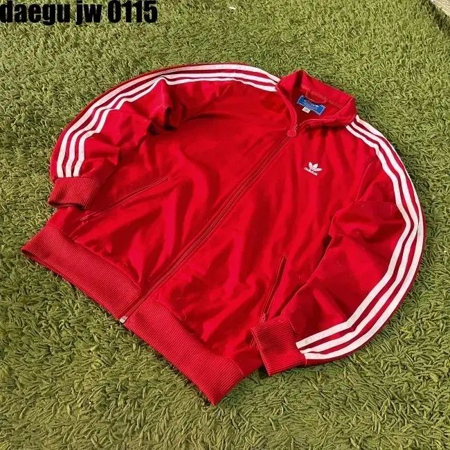 XL ADIDAS ZIPUP 아디다스 집업