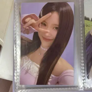 fromis_9 하영