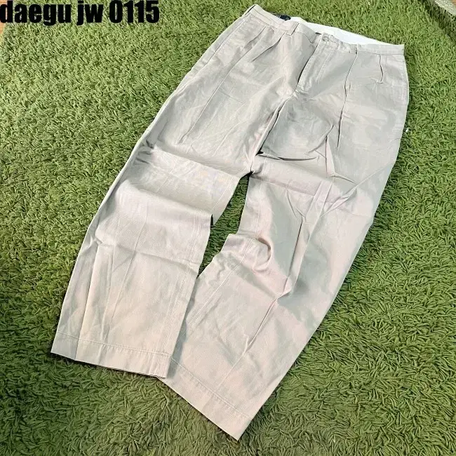 36/32 POLO PANTS 폴로 바지