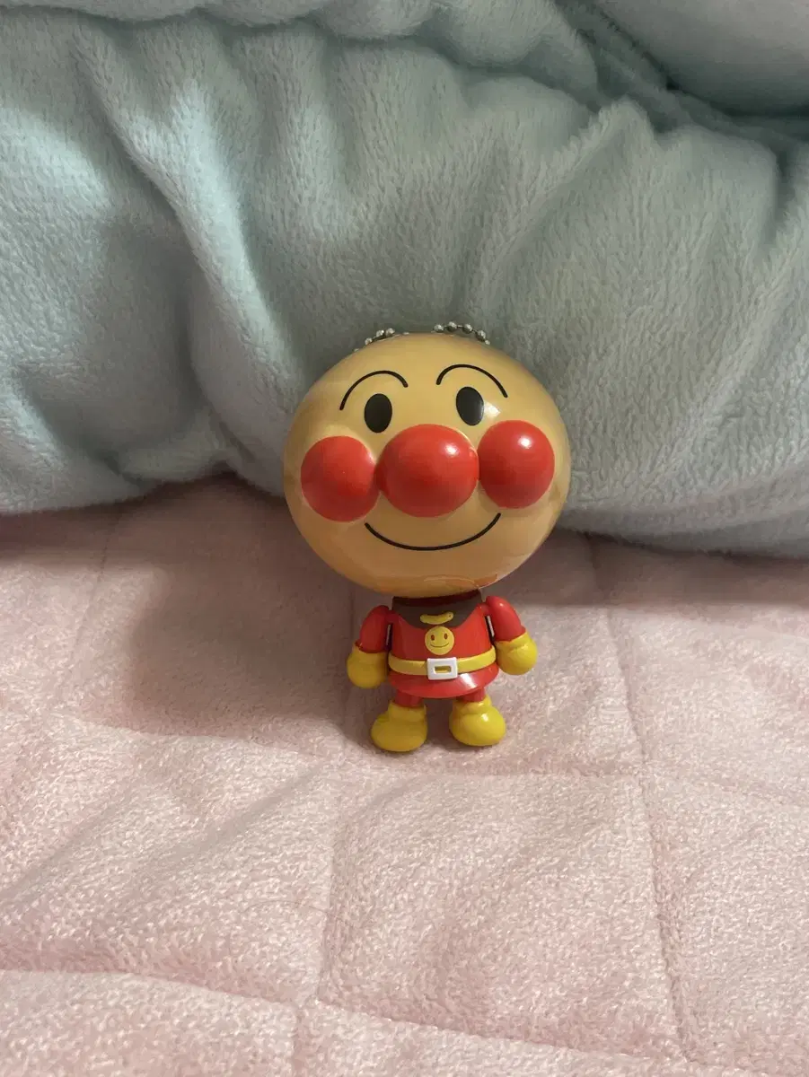 Anpanman's Gachakirin