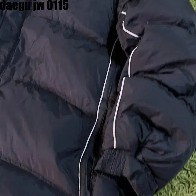 XL 110 NIKE JUMPER 나이키 패딩 점퍼 인터밀란