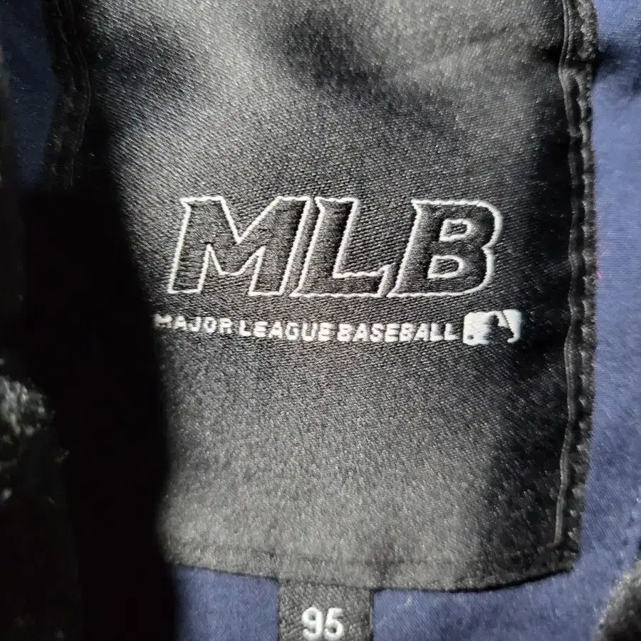 MLB LA다저스 자켓