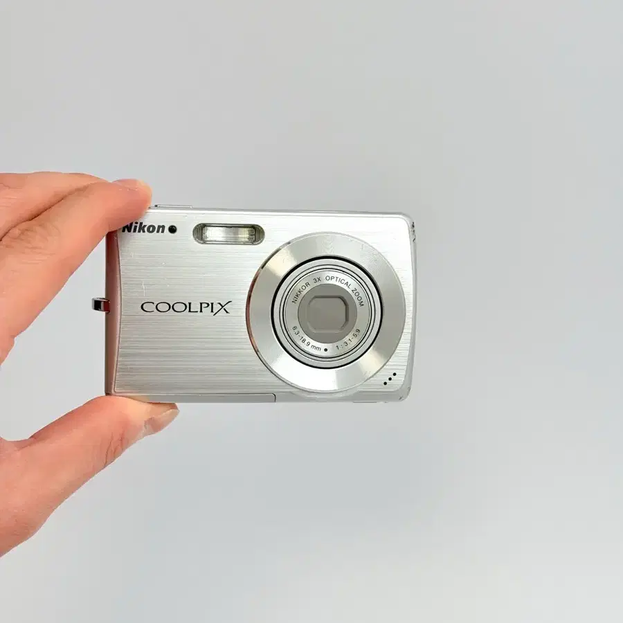 디꾸용추천!) 니콘 쿨픽스 s200 Nikon Coolpix 빈티지 디카